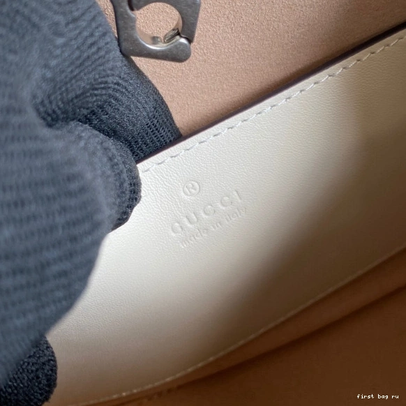 Firstbag ru GUCCI Bag Tote Marmont GG 0721
